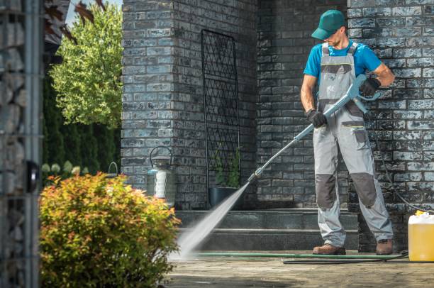 Best Sidewalk and Walkway Cleaning  in Whitney, TX