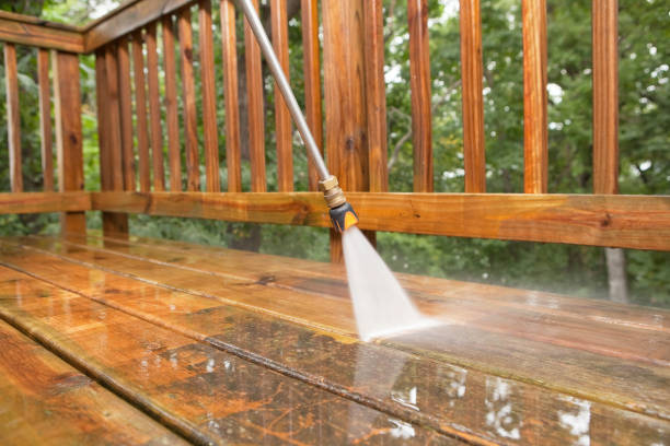 Best Dumpster Area Cleaning  in Whitney, TX