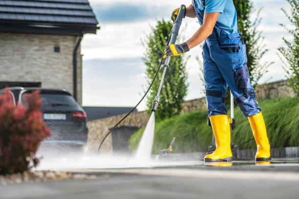 Best Gas Station Cleaning  in Whitney, TX